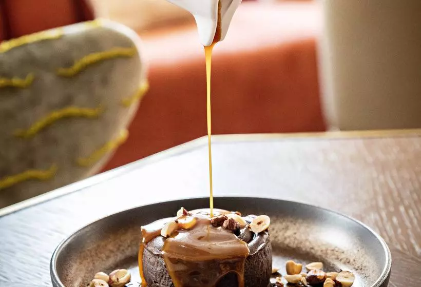 ホテル Château Des Fleurs Hôtel & Spa Paris