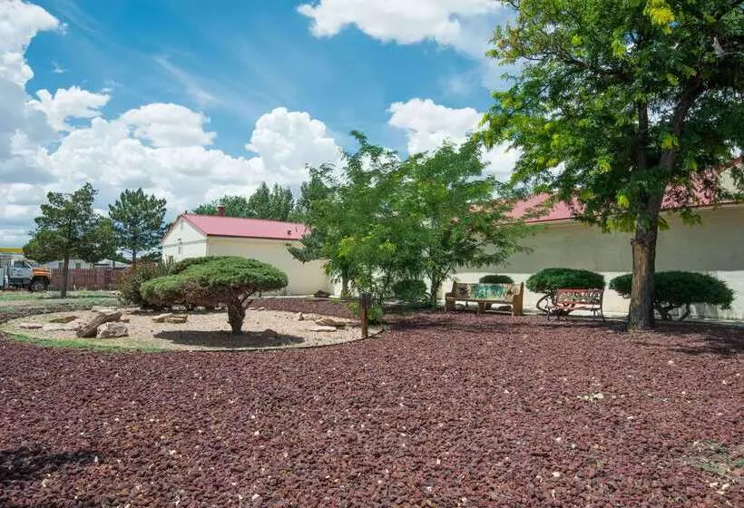 ホテル Days Inn By Wyndham Gallup