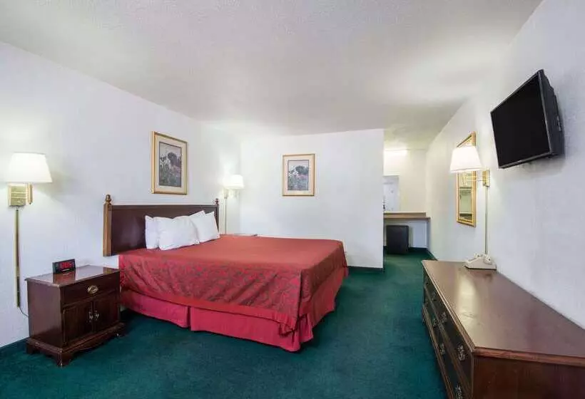 ホテル Days Inn By Wyndham Gallup