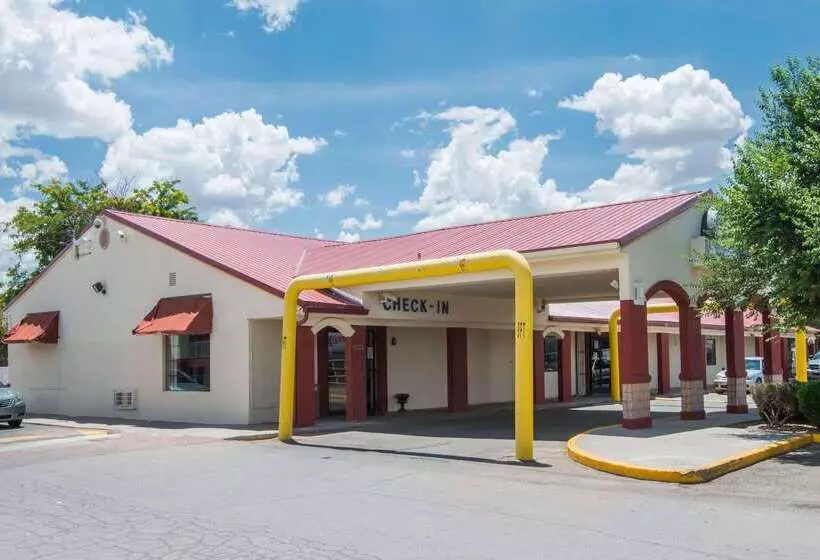 ホテル Days Inn By Wyndham Gallup