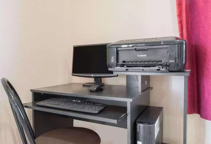 ホテル Days Inn By Wyndham Gallup