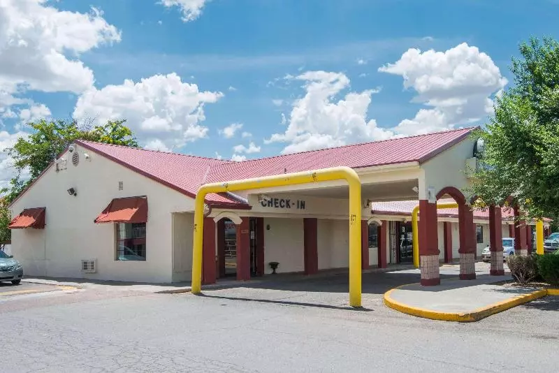 ホテル Days Inn By Wyndham Gallup