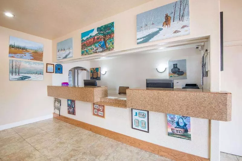 ホテル Days Inn By Wyndham Gallup