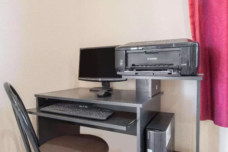 ホテル Days Inn By Wyndham Gallup