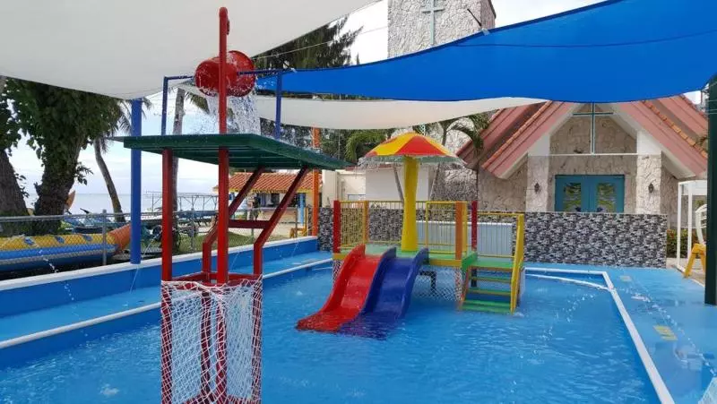 هتل Grandvrio Resort Saipan