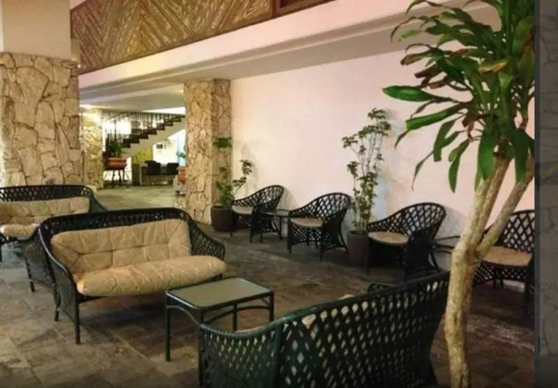 هتل Grandvrio Resort Saipan