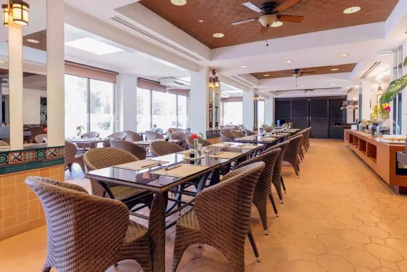 هتل Grandvrio Resort Saipan