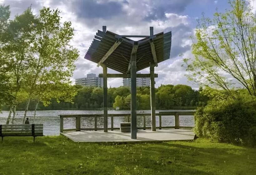 Hearthstone Inn Boutique Hotel Halifax   Dartmouth