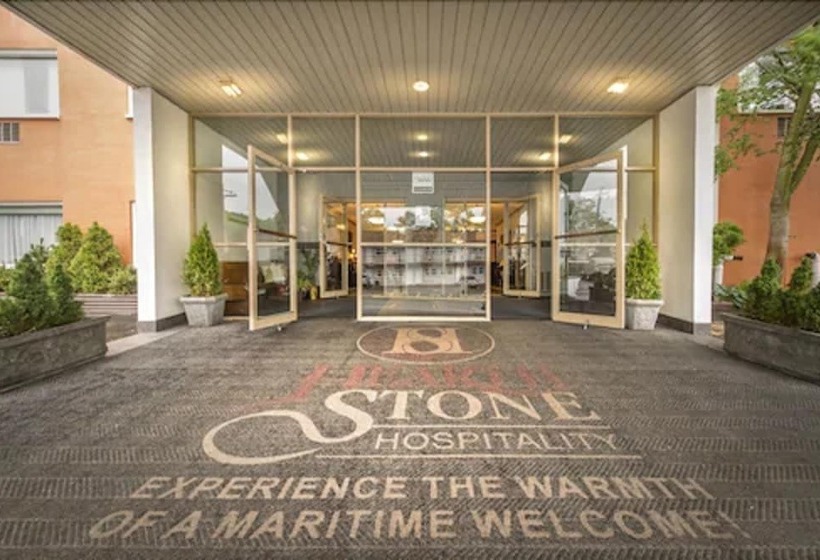 Hearthstone Inn Boutique Hotel Halifax   Dartmouth