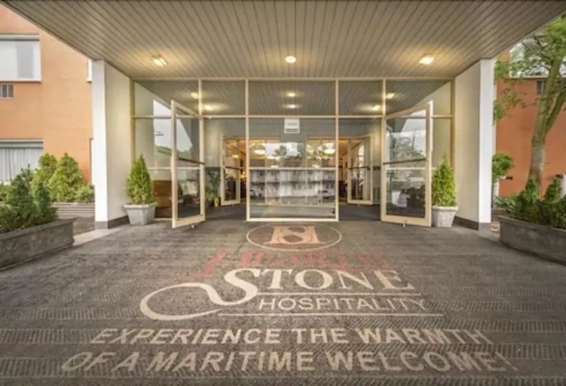Hearthstone Inn Boutique Hotel Halifax   Dartmouth