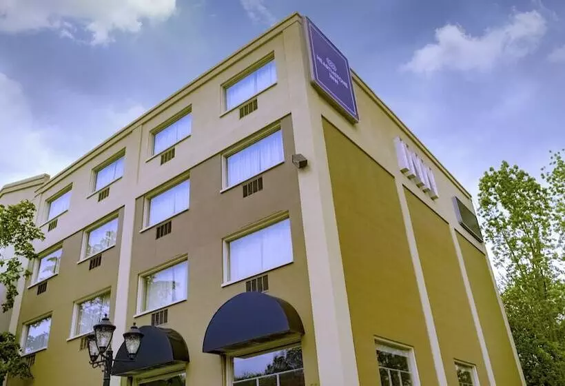 Hearthstone Inn Boutique Hotel Halifax   Dartmouth