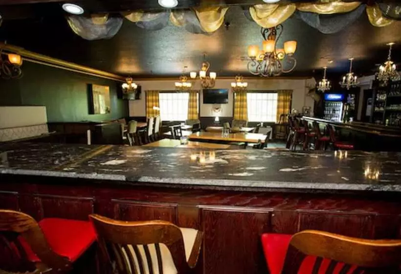 Hearthstone Inn Boutique Hotel Halifax   Dartmouth