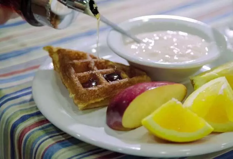 Hearthstone Inn Boutique Hotel Halifax   Dartmouth