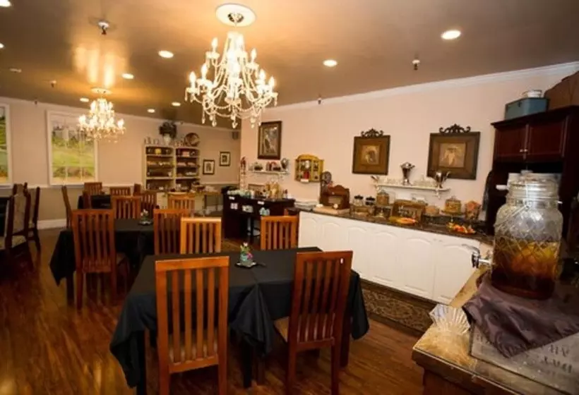 Hearthstone Inn Boutique Hotel Halifax   Dartmouth