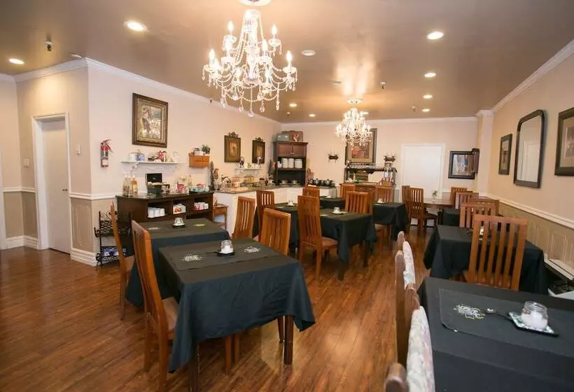 Hearthstone Inn Boutique Hotel Halifax   Dartmouth