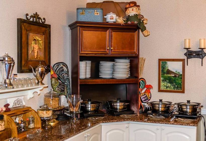 Hearthstone Inn Boutique Hotel Halifax   Dartmouth