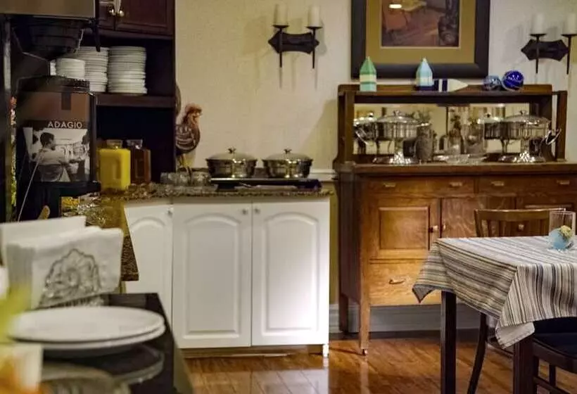 Hearthstone Inn Boutique Hotel Halifax   Dartmouth