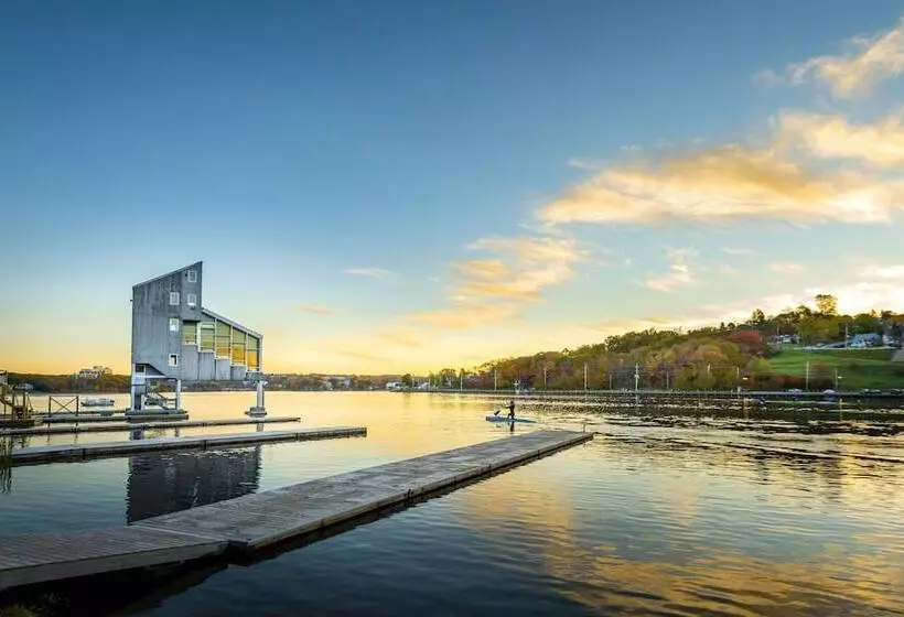 Hearthstone Inn Boutique Hotel Halifax   Dartmouth