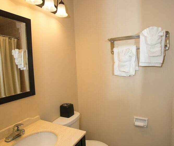 Hearthstone Inn Boutique Hotel Halifax   Dartmouth