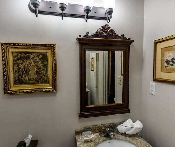 Hearthstone Inn Boutique Hotel Halifax   Dartmouth