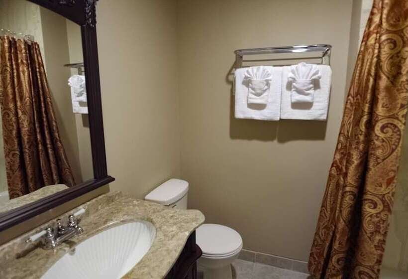 Hearthstone Inn Boutique Hotel Halifax   Dartmouth