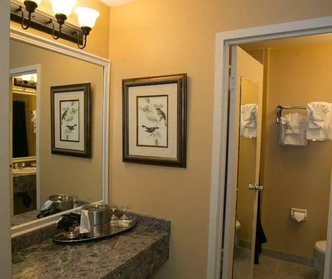 Hearthstone Inn Boutique Hotel Halifax   Dartmouth