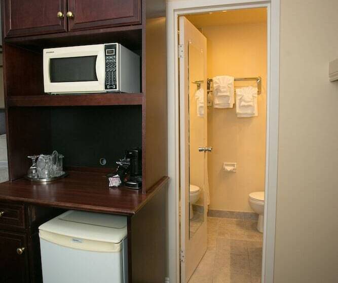 Hearthstone Inn Boutique Hotel Halifax   Dartmouth