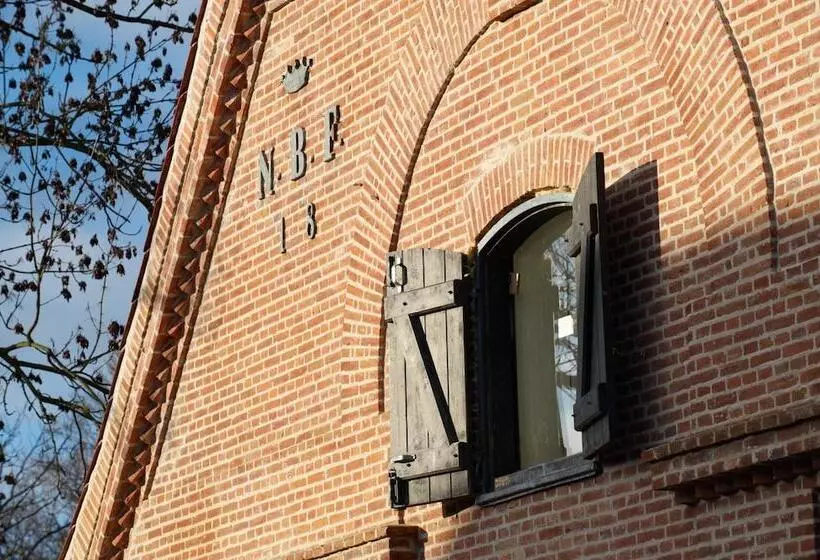 호텔 Hindsgavl Slot