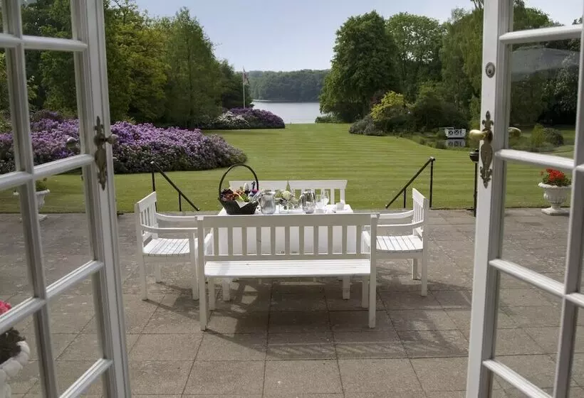 호텔 Hindsgavl Slot