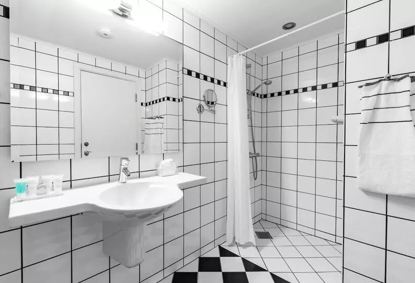 호텔 Hindsgavl Slot