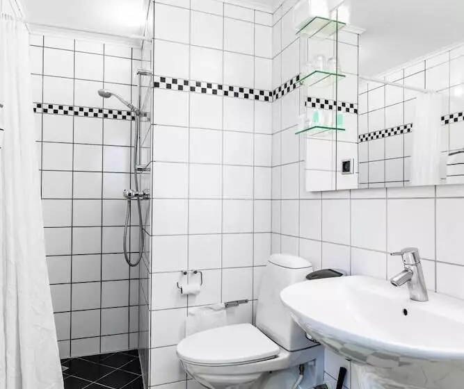 호텔 Hindsgavl Slot