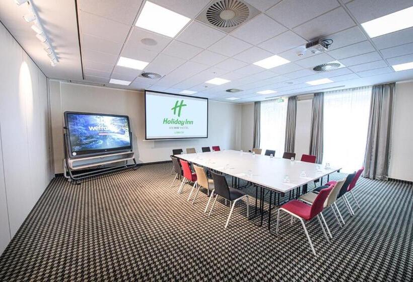 בית מלון כפרי Holiday Inn Lübeck, An Ihg