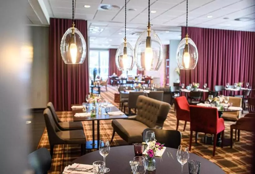 هتل Holiday Inn Lübeck, An Ihg