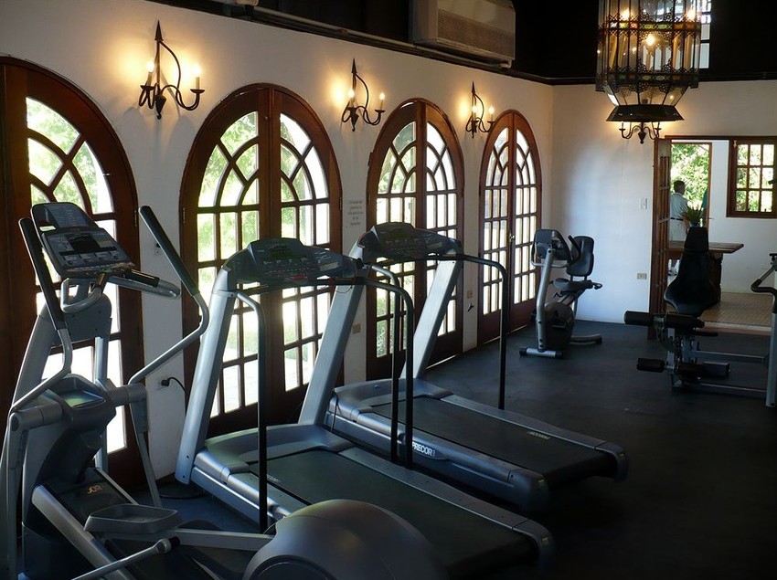 هتل Horned Dorset Primavera