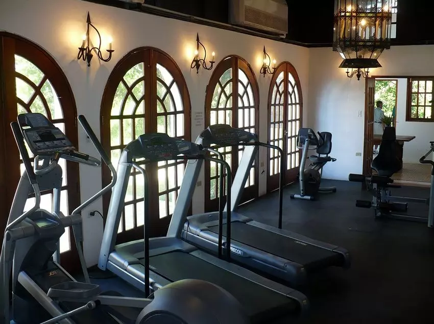 هتل Horned Dorset Primavera