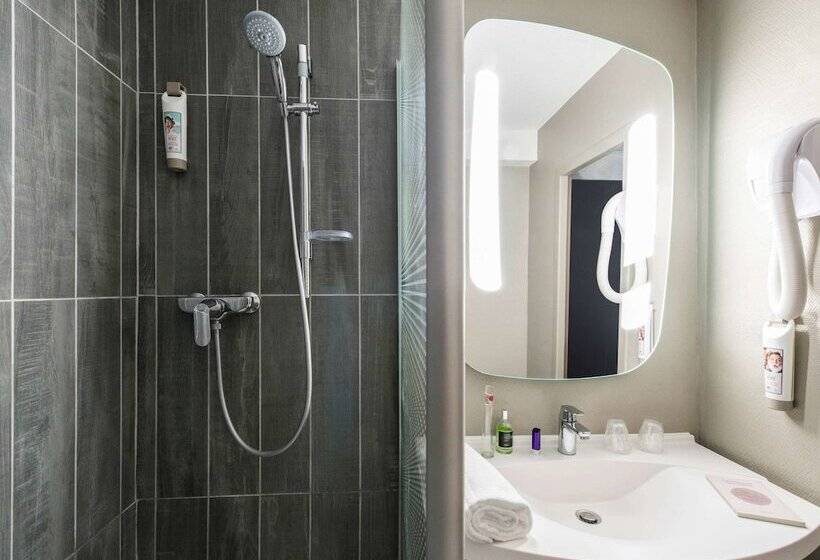 فندق Hôtel Ibis Cognac Centre