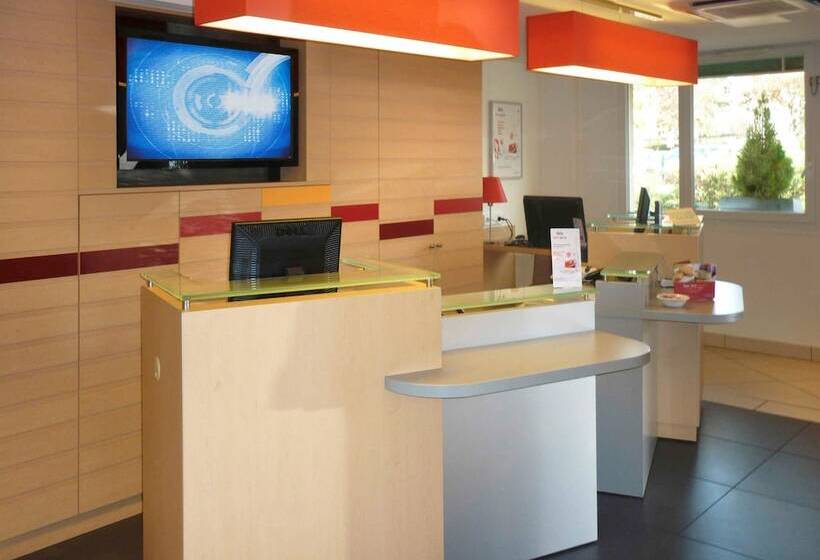 فندق Hôtel Ibis Cognac Centre