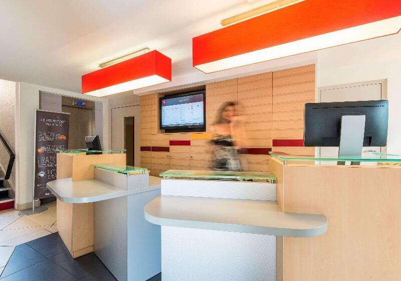 فندق Hôtel Ibis Cognac Centre