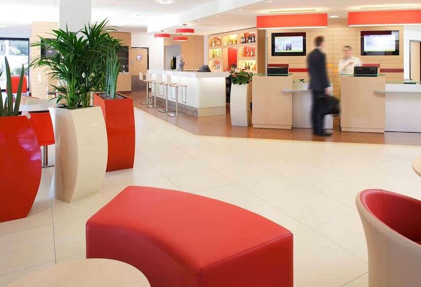 هتل Ibis Velizy Jouy En Josas