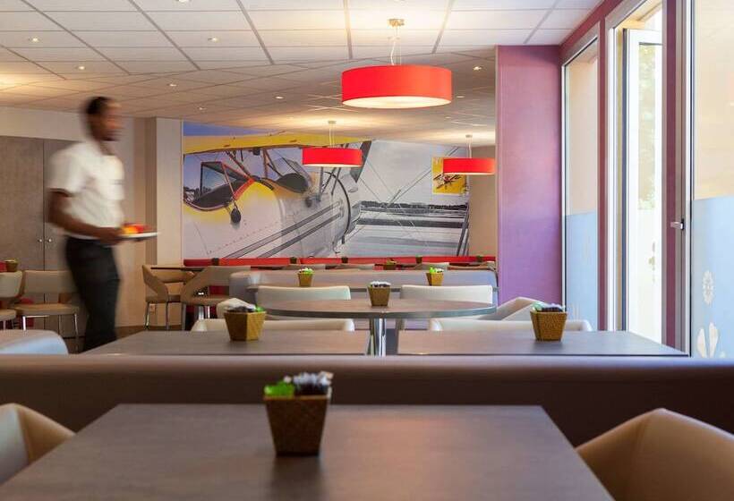 هتل Ibis Velizy Jouy En Josas