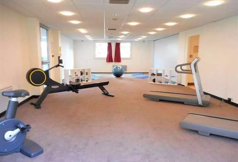 Hotel Ibis Velizy Jouy En Josas