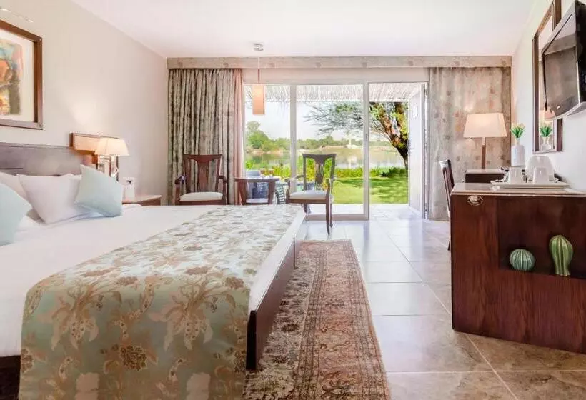 Jolie Ville Hotel & Spa Kings Island Luxor