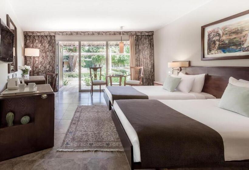 Jolie Ville Hotel & Spa Kings Island Luxor