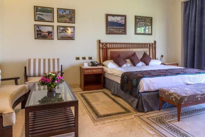 Jolie Ville Hotel & Spa Kings Island Luxor