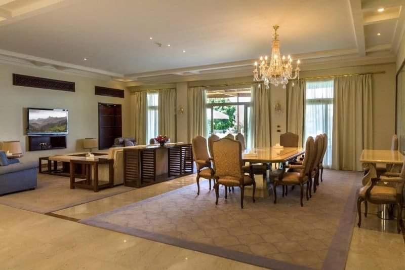 Jolie Ville Hotel & Spa Kings Island Luxor