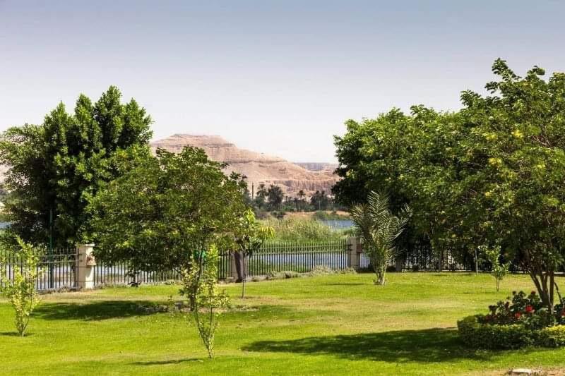 Jolie Ville Hotel & Spa Kings Island Luxor