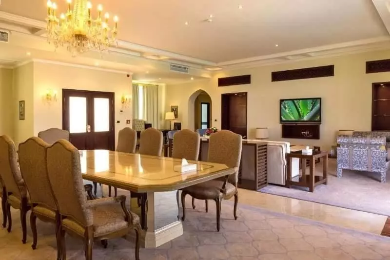 Jolie Ville Hotel & Spa Kings Island Luxor