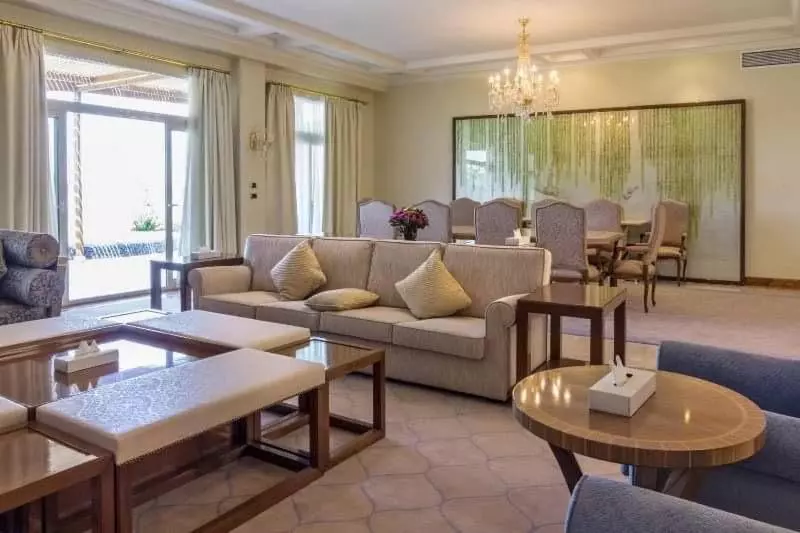 Jolie Ville Hotel & Spa Kings Island Luxor