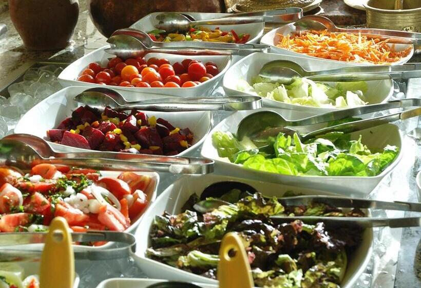 Jolie Ville Hotel & Spa Kings Island Luxor