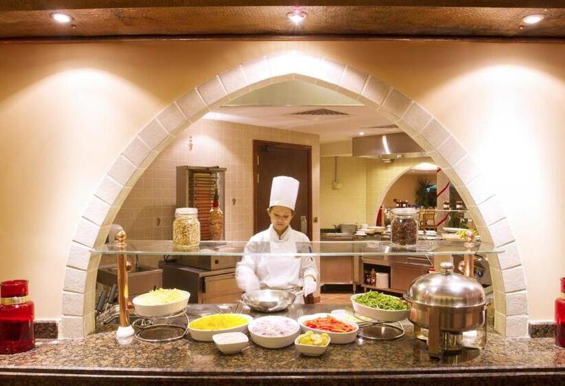 Jolie Ville Hotel & Spa Kings Island Luxor